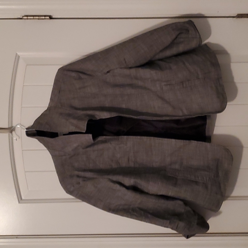 Dress Jacket
